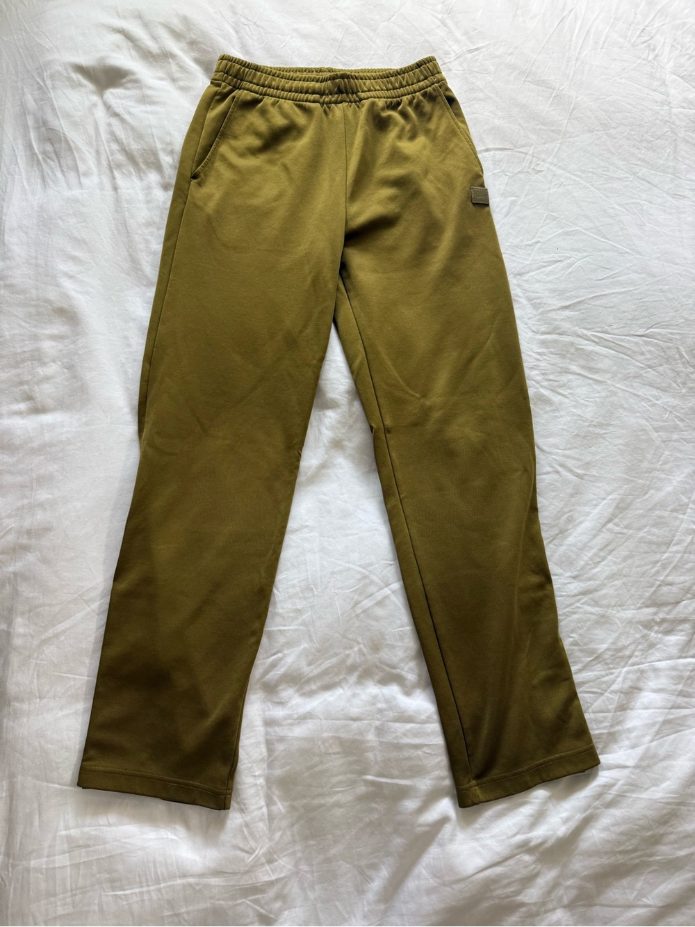Acne Studios Snap Hem Track Pants / Sweatpants XS